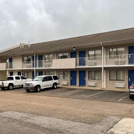 Motel 6 Millington Tn Buitenkant foto
