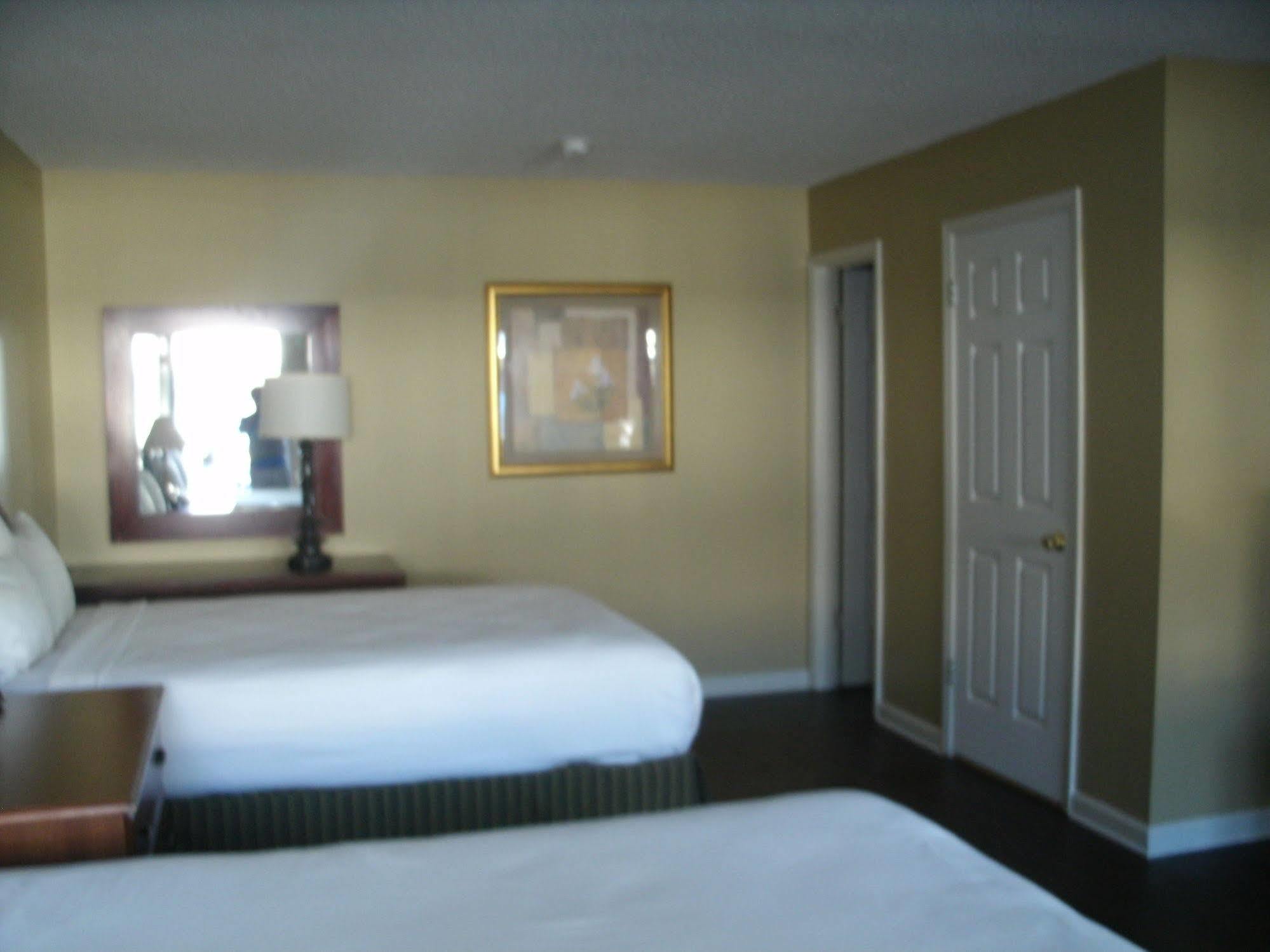 Motel 6 Millington Tn Buitenkant foto