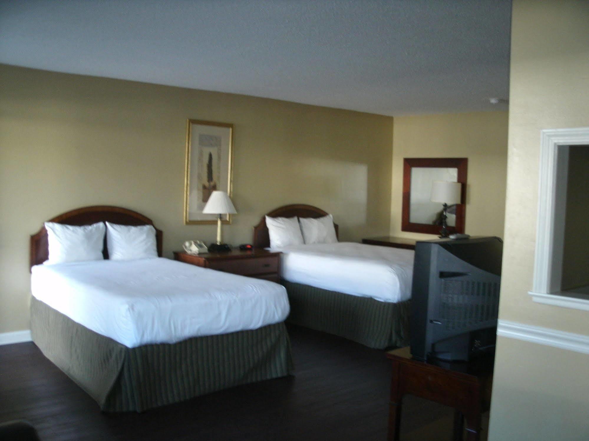 Motel 6 Millington Tn Buitenkant foto