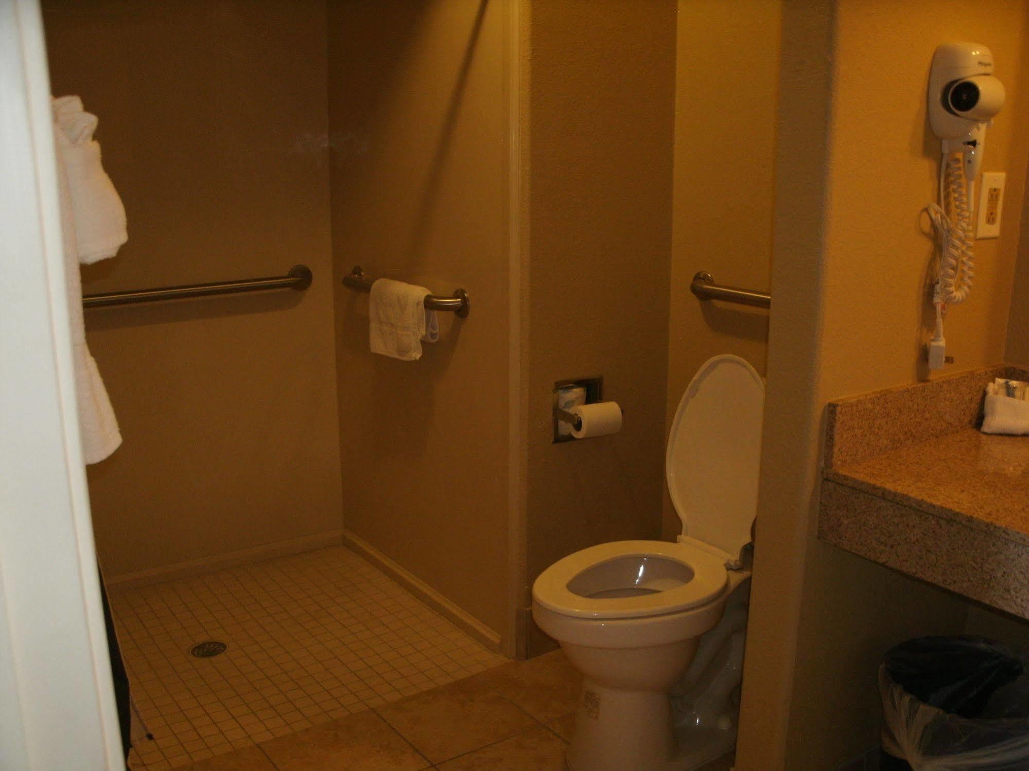 Motel 6 Millington Tn Buitenkant foto