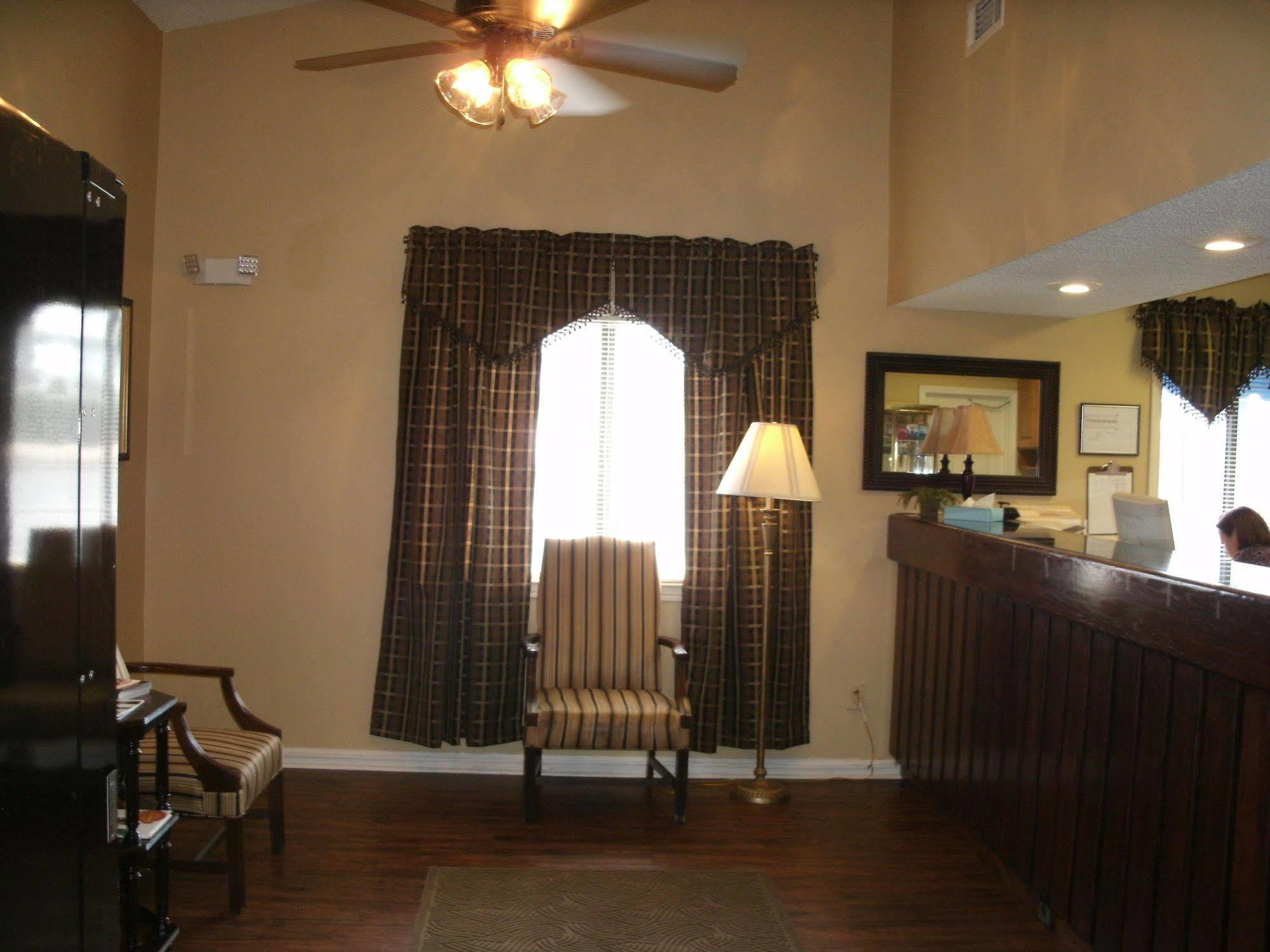 Motel 6 Millington Tn Buitenkant foto