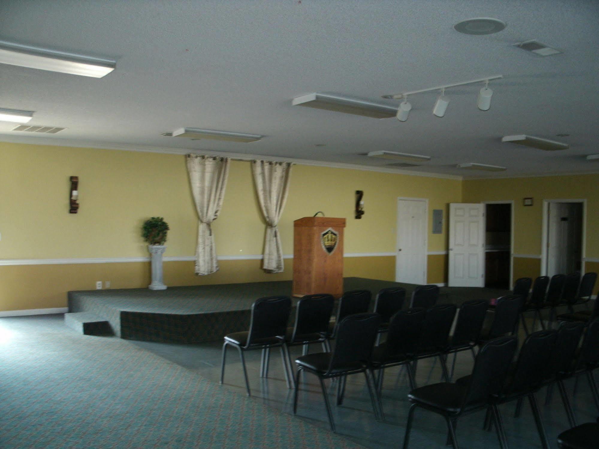 Motel 6 Millington Tn Buitenkant foto